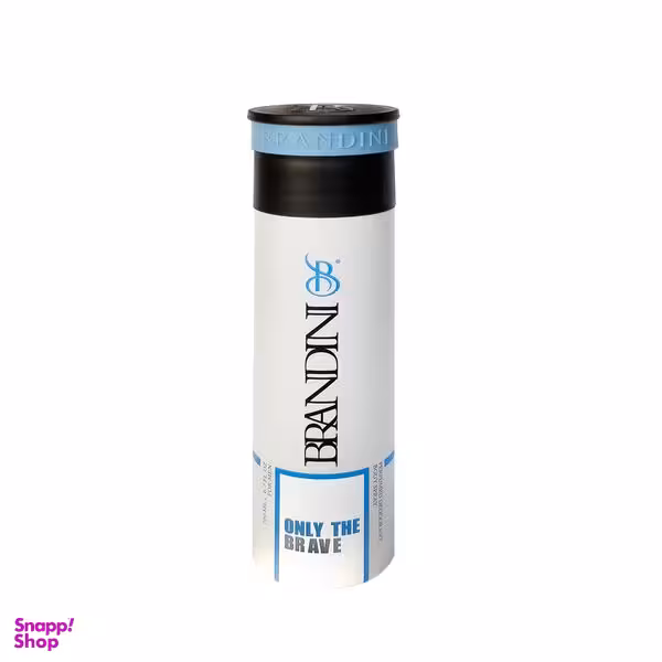 اسپری بدن مردانه برندینی مدل Only The Brave حجم 200 میلی لیتر