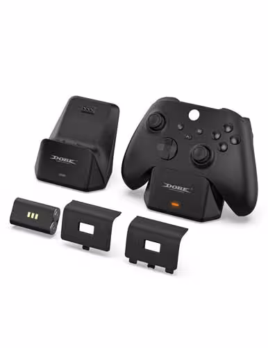 پایه شارژ کنترلر ایکس باکس دابی DOBE TYX-0607