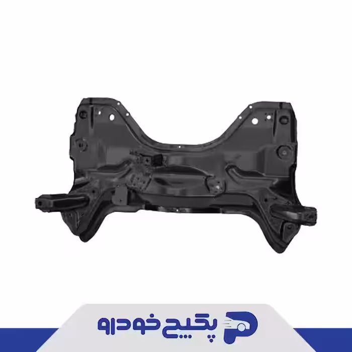 رام پژو 206 - 207 - رانا 203301 جی ای اس پی