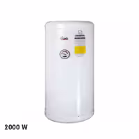 آبگرمکن دیواری مدل EW50 آزمون کار
