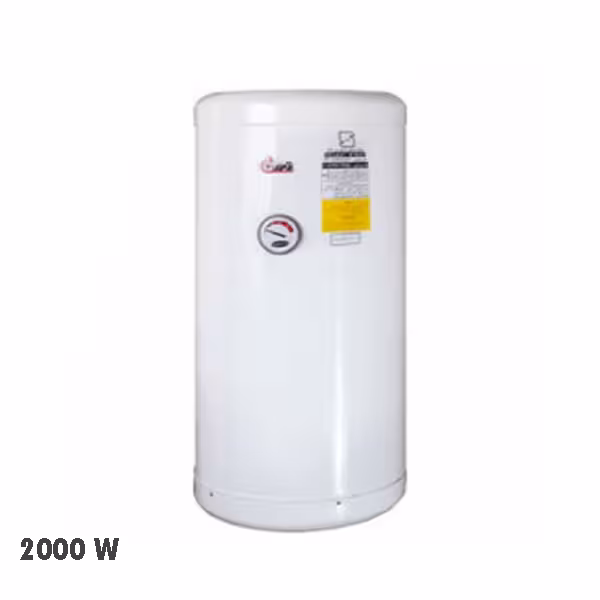 آبگرمکن دیواری مدل EW50 آزمون کار