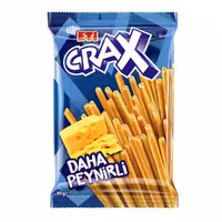 چوب شور اتی با طعم پنیری مدل Daha Peynirli وزن 50 گرم