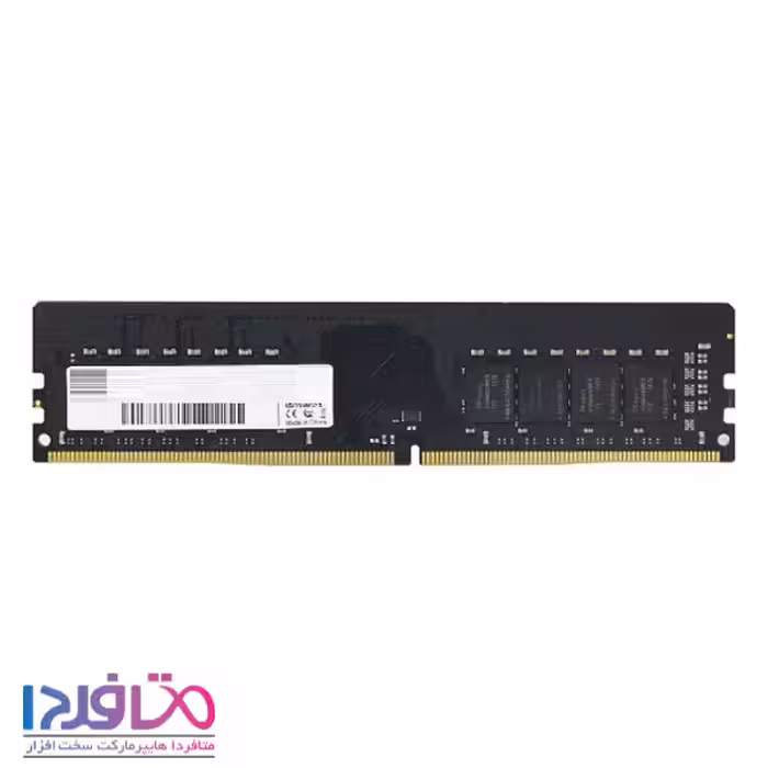 رم توینموس 16 گیگابایت با فرکانس 2400 مگاهرتز