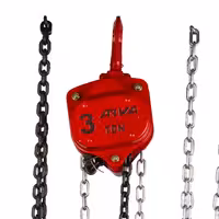 جرثقیل دستی 3 تن مدل 4583 آروا