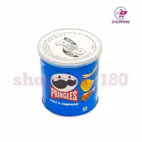 چیپس پرینگلز سرکه ای 40 گرم