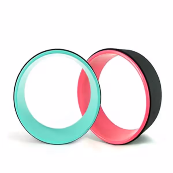 ویل یوگا yoga Wheel برند شارک