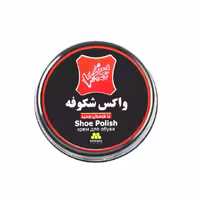 واکس مشکی شکوفه 100 گرمی