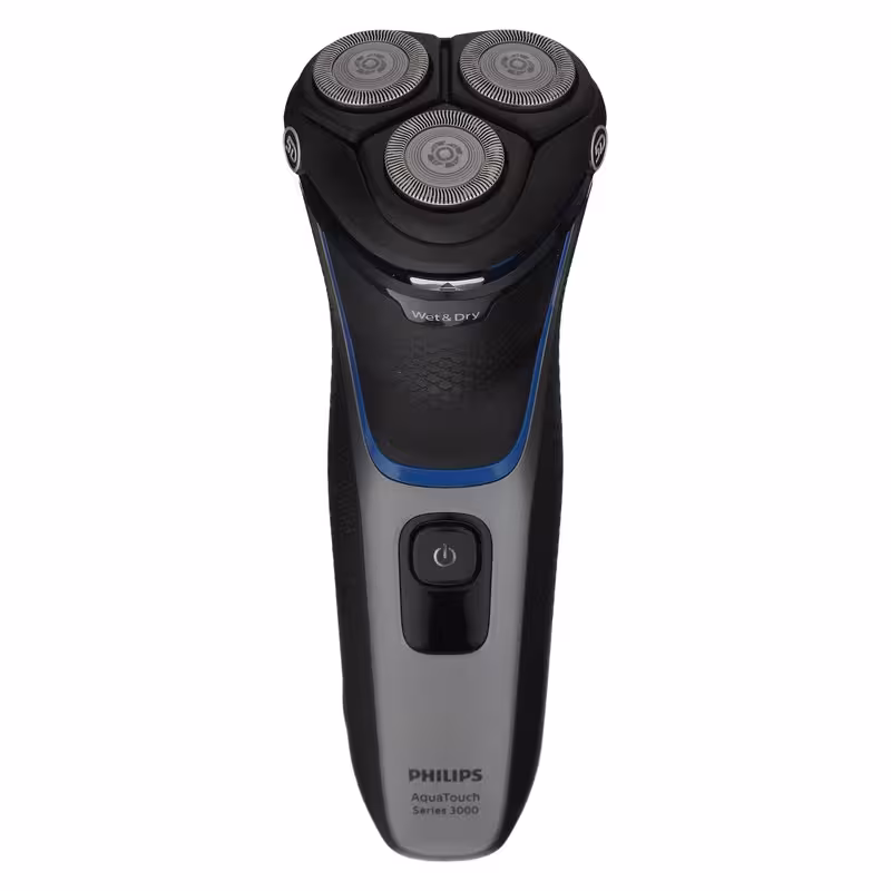 ماشین اصلاح موی صورت فیلیپس مدل S3122/51 | کالا مکس