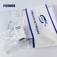 کیستون شبکه CAT6 UTP | کیفیت و دوام