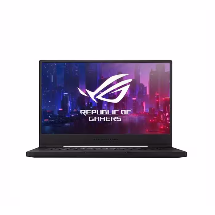 لپ تاپ ایسوس ROG Zephyrus G15 GU502LW-AA