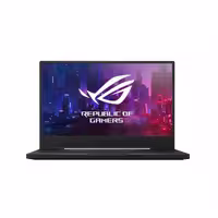 لپ تاپ ایسوس ROG Zephyrus G15 GU502LW-AA