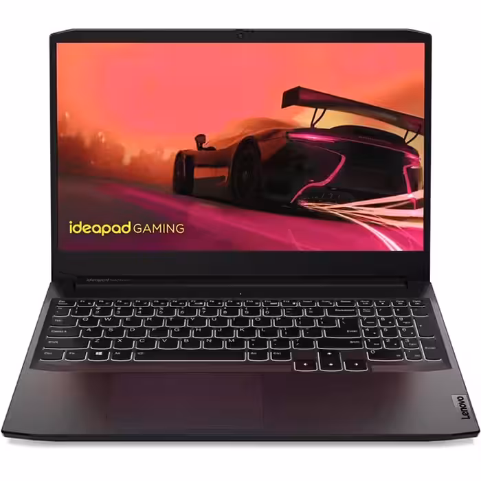 خرید لپ تاپ IdeaPad Gaming 3 15B1 - سجرون اعتماد در خرید