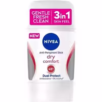استیک ضد تعریق زنانه نیوآ مدل DRY COMFORT