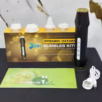 دستگاه پلاژن پرتابل فیس براش دار جوبی Jobi