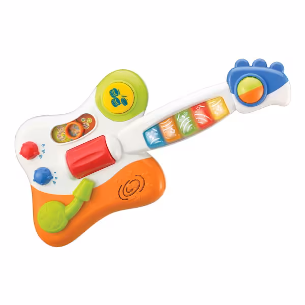 گیتار موزیکال وین فان کد 002000