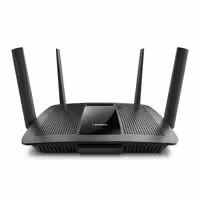 روتر استوک لینک سیس مدل Linksys EA8500