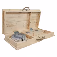 کرسی برقی مدل KTR-70H | چاوه