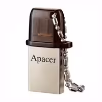 فلش مموری Apacer AH175 OTG 8GB