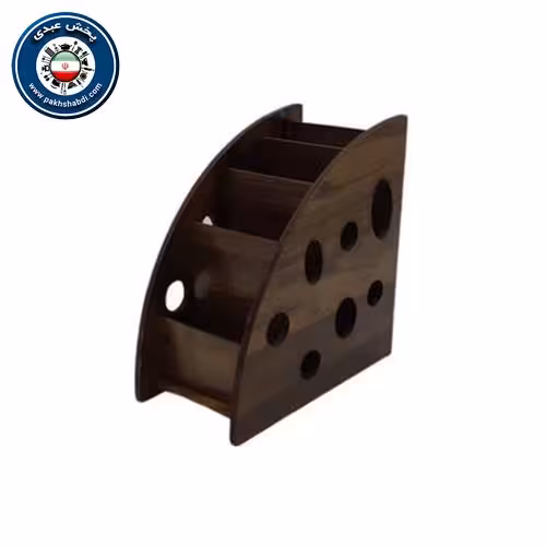 جا کنترلی چوبی