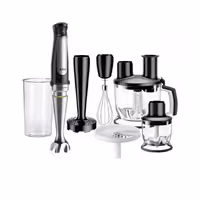 گوشت کوب برقی براون مدل MQ 7087X - کالاوما