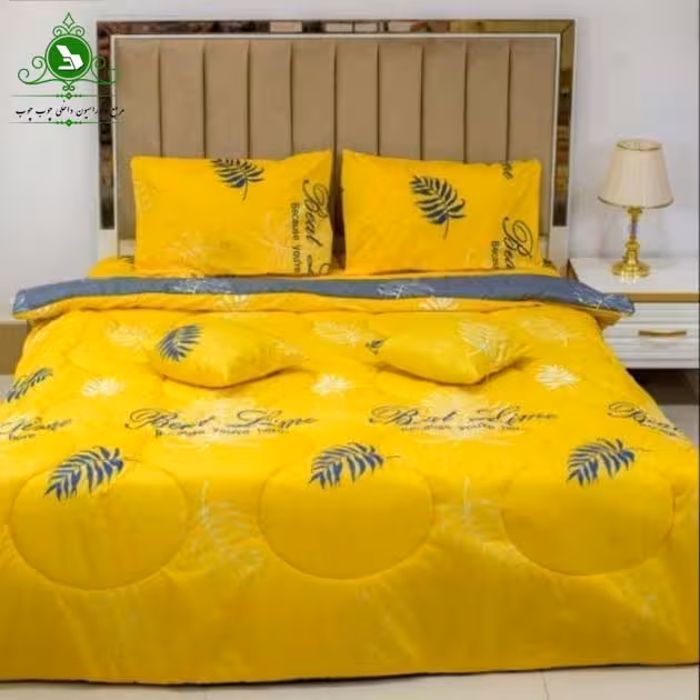 روتختی دو نفره پیگمنت مدل RP4003