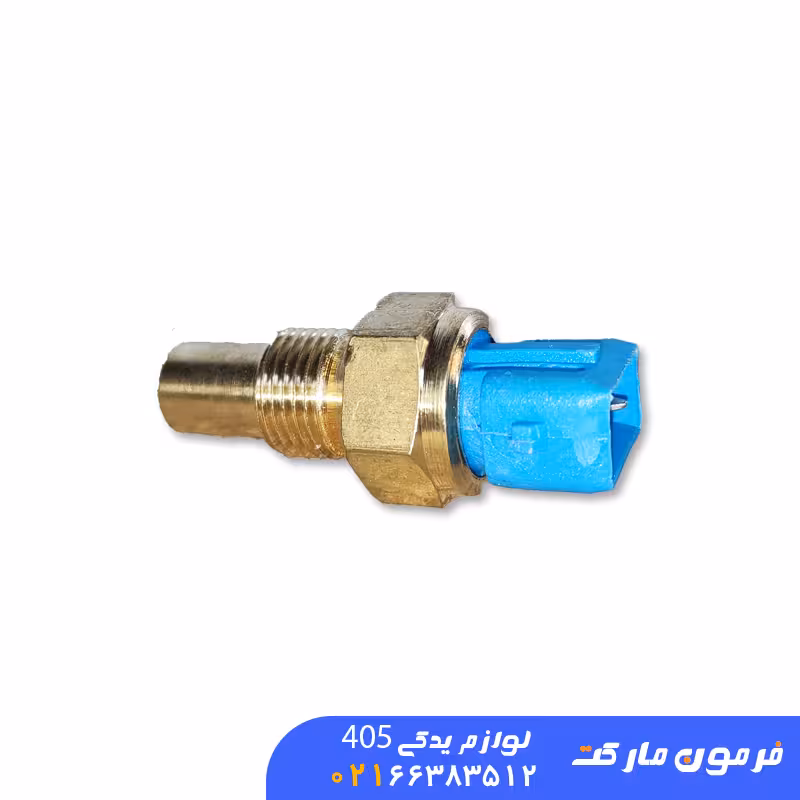 فشنگی آب پژو 405