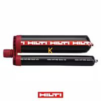 چسب کاشت میلگرد هیلتی HIT-RE 500 V3