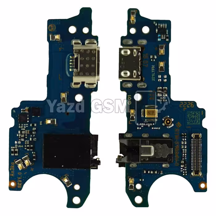 برد شارژ گوشی سامسونگ گلکسی A035 – GALAXY A03