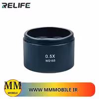 لنز واید لوپ ریلایف RELIFE M-21 0/5X