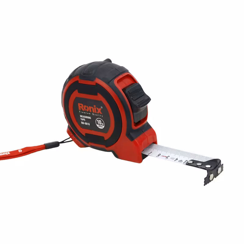 متر 10 متری رونیکس Ronix RH-9016