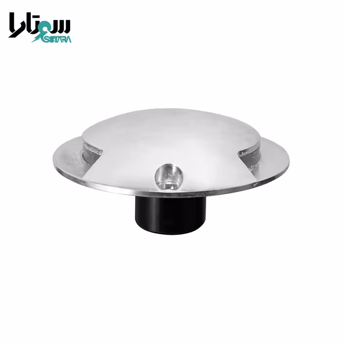 چراغ دفنی FEC-1705-2x3W