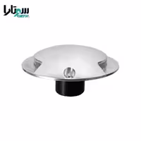 چراغ دفنی FEC-1705-2x3W
