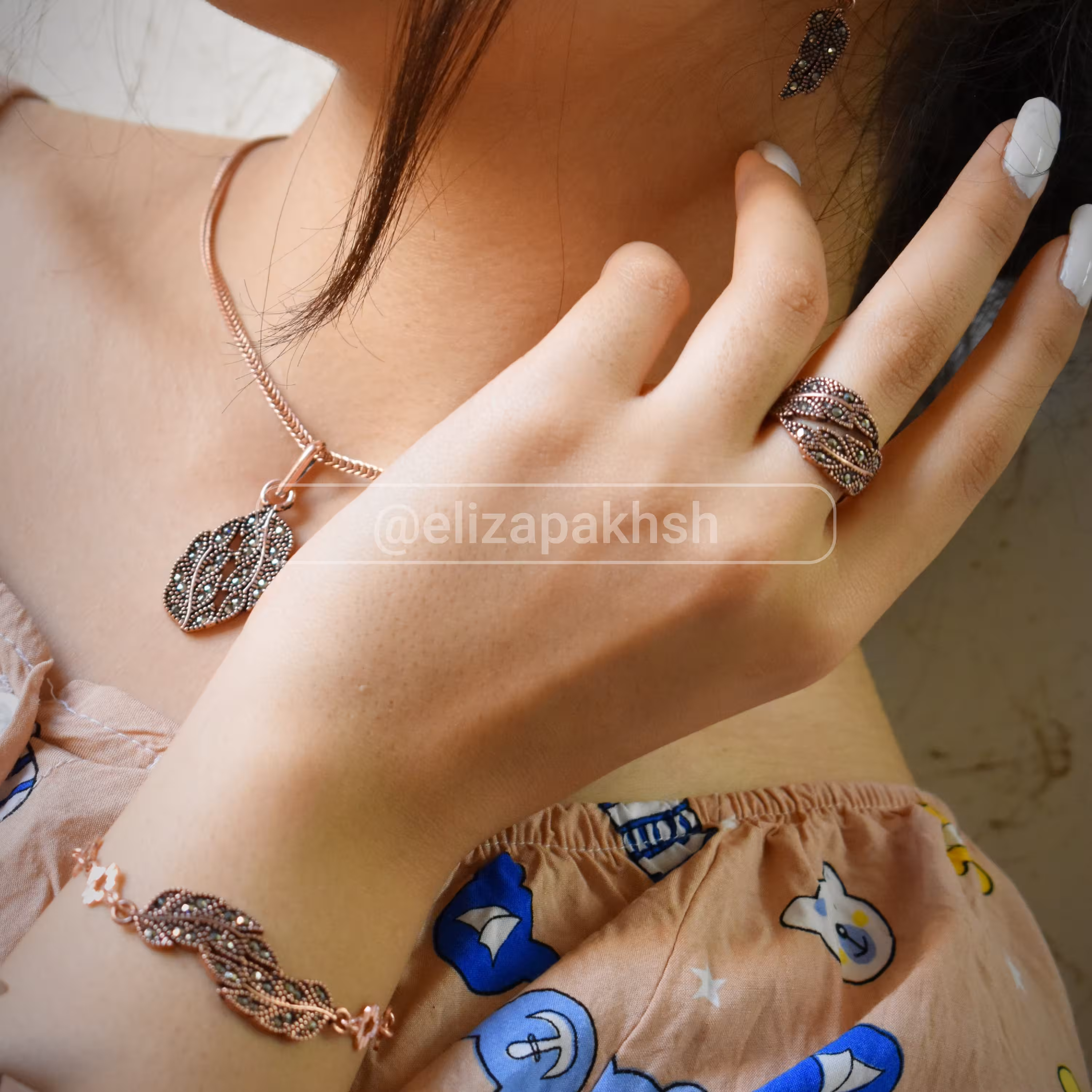 سرویس مارگازیت