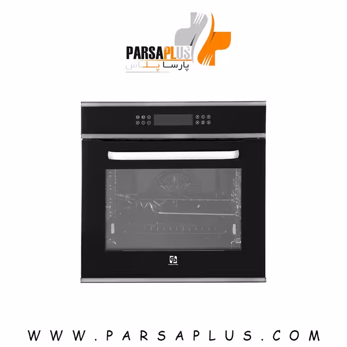 فر توکار پرنیان استیل مدل PO 101 برقی