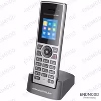 تلفن IP بی‌سیم گرند استریم Grandstream DP722