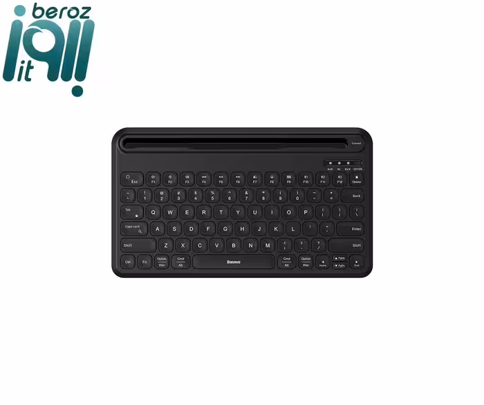 کیبورد بلوتوثی بیسوس Baseus K02