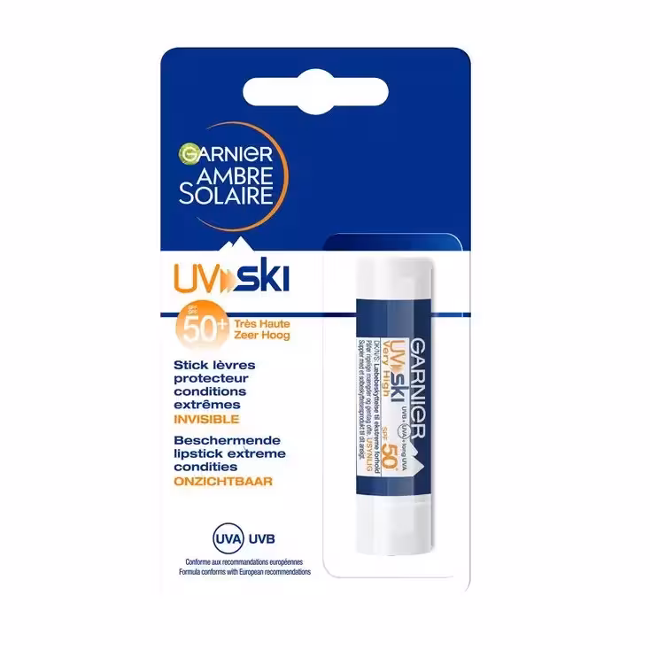 بالم لب گارنیر SPF 50 فرانسه