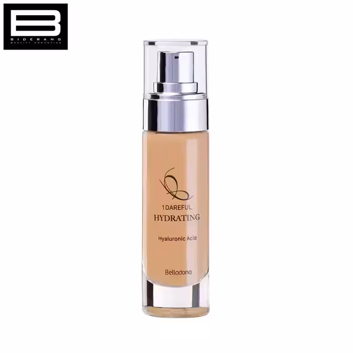 کرم پودر آبرسان بلادونا حجم 30ml