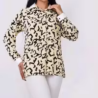 شومیز زنانه الیزه