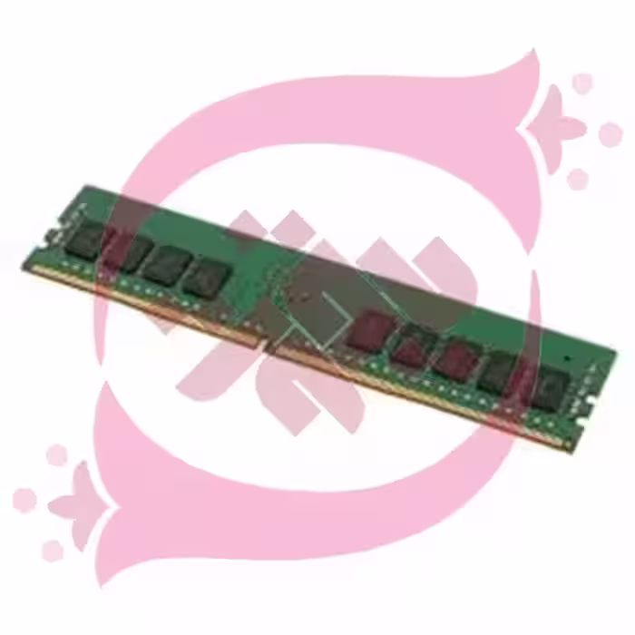 رم سرور HPE 8GB PC4-2666V ECC RDIMM 2R 878490-001