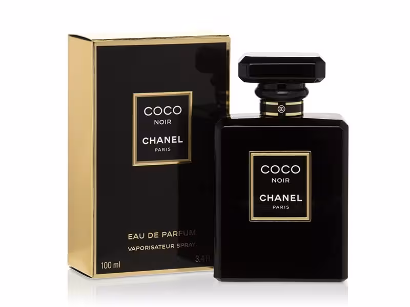 عطر و ادکلن زنانه شنل کوکو نویر ادوپرفیوم Chanel Coco Noir EDP
