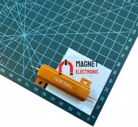 مقاومت فلزی 39R 50W