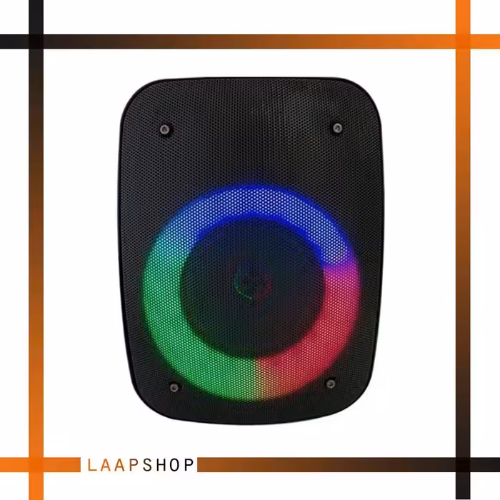 اسپیکر 6.5 اینچ KTS-1112