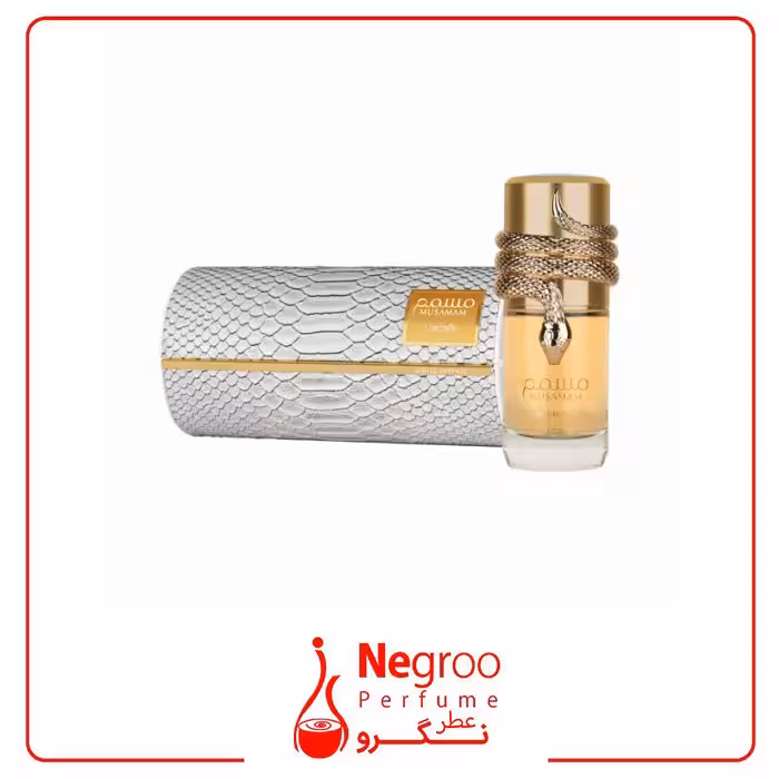 عطر ادکلن لطافه مسمم وایت اینتنس 100 میل