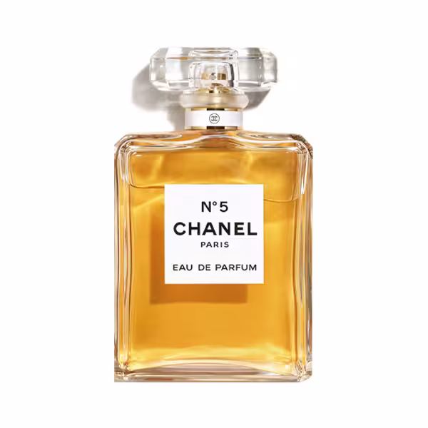 عطر شنل نامبر 5 زنانه ادوپرفیوم 100 میل