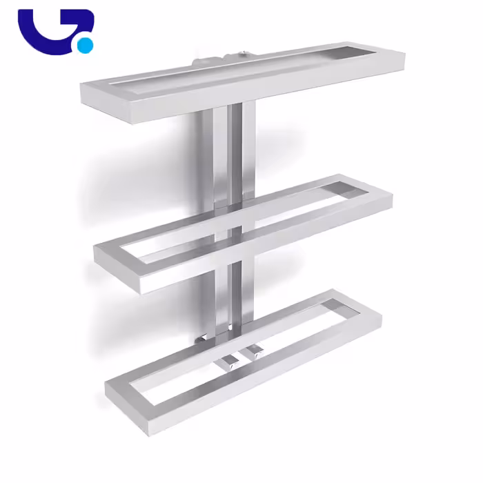 حوله خشک کن دکوراتیو رادیاکو مدل هلدر Holder