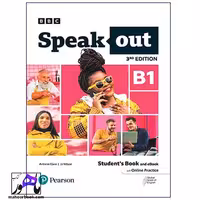 SpeakOut B1 | اسپیک اوت ب1 | ویرایش سوم