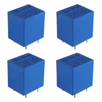 رله لیمینگ مدل JZC-22F بسته 4 عددی