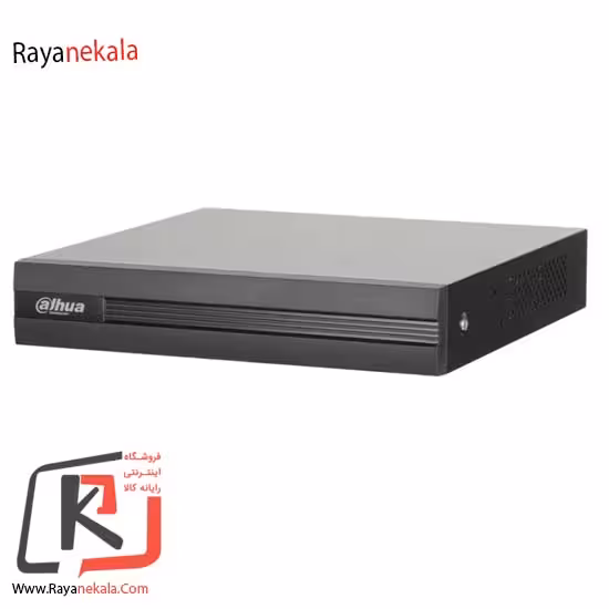 ضبط کننده ویدئویی داهوا مدل DH-XVR1B08-I