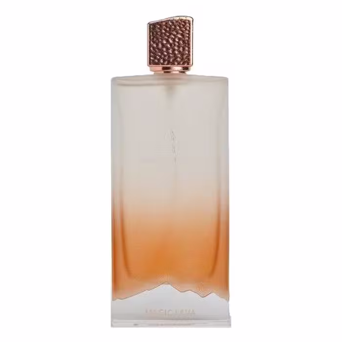 ادوپرفیوم زنانه مونت برومو Mont Bromo مدل Magic Lava حجم 100 میلی‌لیتر - نگین عطر